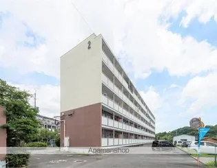 ビレッジハウス栗面2号棟の画像