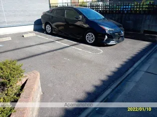 レオパレス龍ノ口【107号室】のその他画像