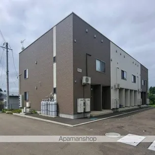 ラポール北鬼柳Bの画像