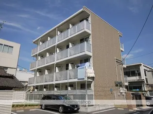 レオパレスマイン金山の画像