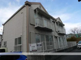 サンパール駅前Aの画像