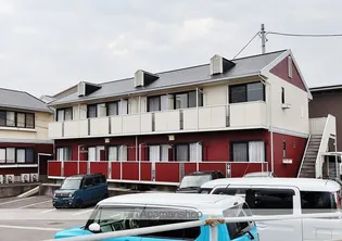 セジュール住吉 B棟の画像