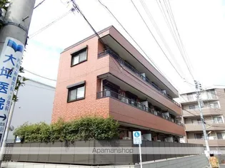 メゾン ド オオハシ 羽根木の画像