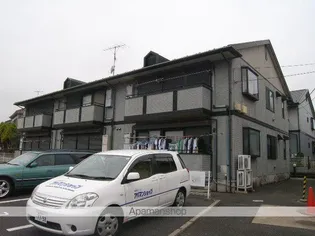 アークヒルズI【1階】の外観