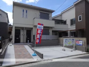 CASA永山園Bの画像