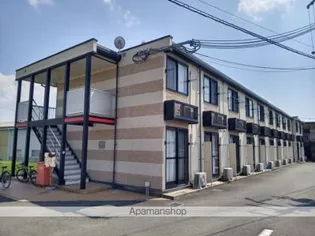 レオパレスガーデン 岩出の画像