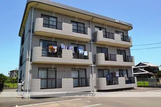 コージーコートの画像