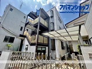 サンモール今中の画像