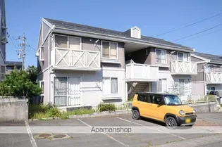 フレグランススズランA棟の画像