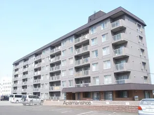 長井マンションの画像