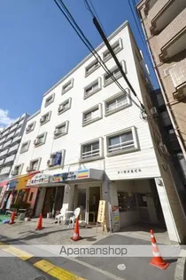 第一田万里ビル【3階】の外観