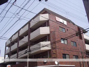 うはらビルの画像