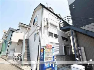 ロッシェル鹿沼台の画像