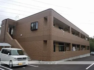 レジデンスXYZの画像