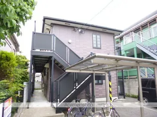 アーク・イノウエ【202号室号室】の外観