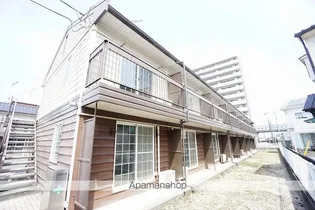 レオパレスNAITOUBの画像