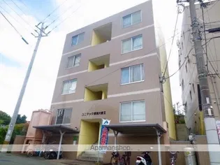 ユニテック東海大前Ⅱの画像