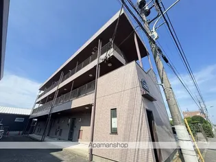 マロンイーストの画像