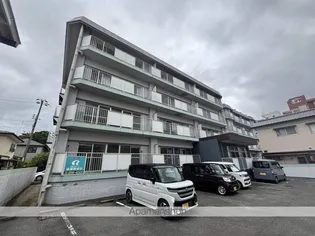 グリーンハイツ山の田の画像