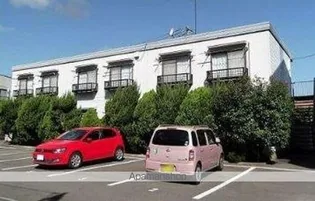 コーポ鎌田Aの画像