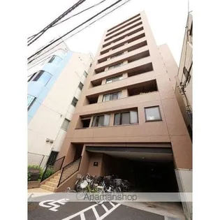 レクセルマンション上野松が谷の画像