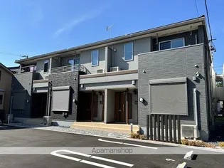 グランディールⅡの画像