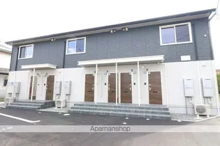 メゾン ド ルピナスの画像