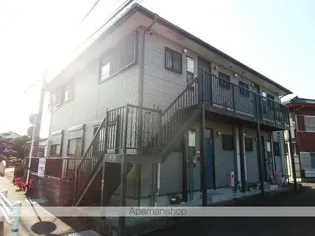 メゾンK(松原)【202号室】の外観