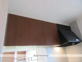 グランドソレイユB【2階】の内装