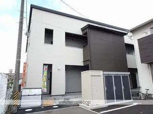 リヒトハイム中倉の画像