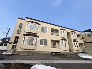 ベストヒルズⅦの画像