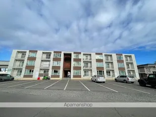 イーストシンセイ【2階】の外観