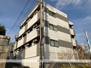 エクセレント中井【1階】の外観