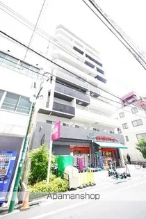 LA GRACIA四谷【10階】の外観