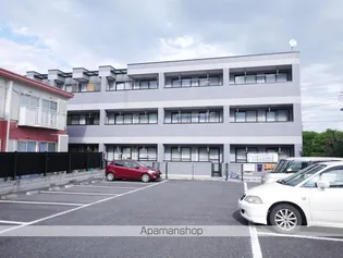 ラベンターナ【303号室】の外観