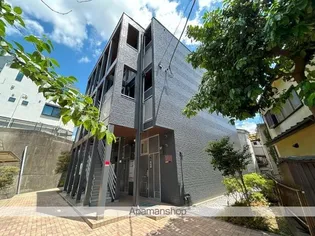 レオパレス川端IIの画像