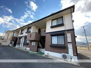 グレースヴィラ A棟の画像