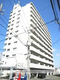 ビュークレスト折立の画像