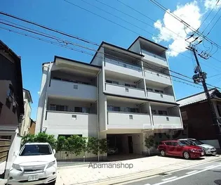 SAWARABI御所の画像