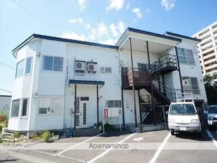 辻マンションの画像