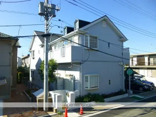 ヴィユー芳桑【1階】の外観