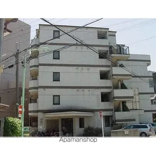 愛知県名古屋市千種区観月町2丁目【マンション】の外観