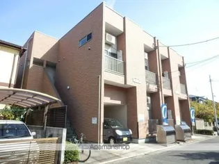 ベアーレ井尻【1階】の外観