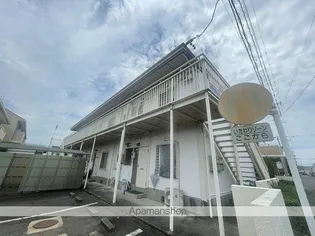 パークハイツの画像