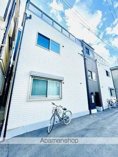 アドマステラス今市【2階】の外観