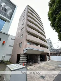 リュミエール北3条【9階】の外観