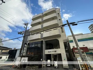 ラポート大路の画像