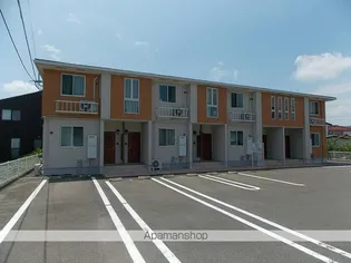 ファミール旭ヶ丘Cの画像