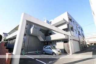 リヴェール昭島の画像