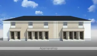 ノヴァ コーポSの画像